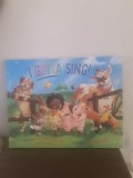 Folk Song and Fun With Spiritual in Delightful Picture Book With History of Song Included