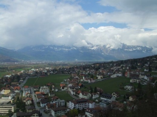Liechtenstein 
