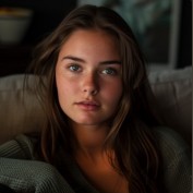 Angel Nicolson profile image