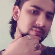 Ahmad eiraj profile image