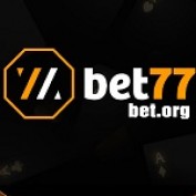 bet77betorg profile image