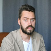 Books handling profile image