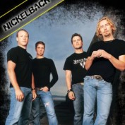 Nickelback Merch profile image
