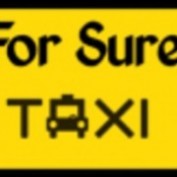 ForSure Taxi profile image