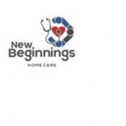 New Beginnings Home Care profile image