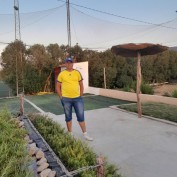 Walid Walido profile image