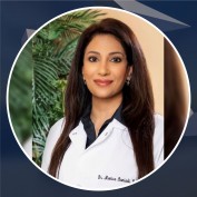 Dr Monica Boniadi profile image