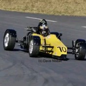 Jam Racing profile image