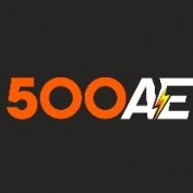 online500aet profile image