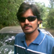 ragavenkatesan profile image