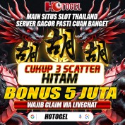 HOTOGEL168 profile image