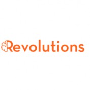 revolutions profile image