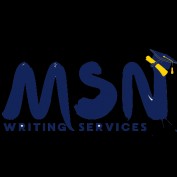 MSN Writing Services profile image