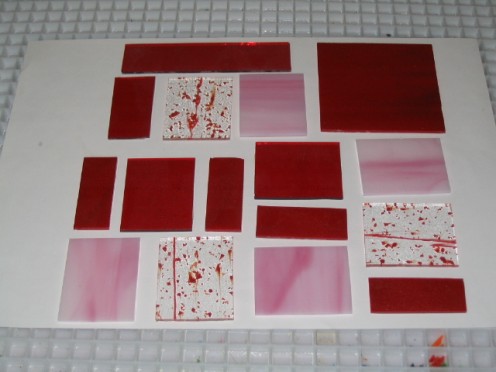 Create a Geometric Pattern