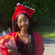 Jahasia Walker profile image