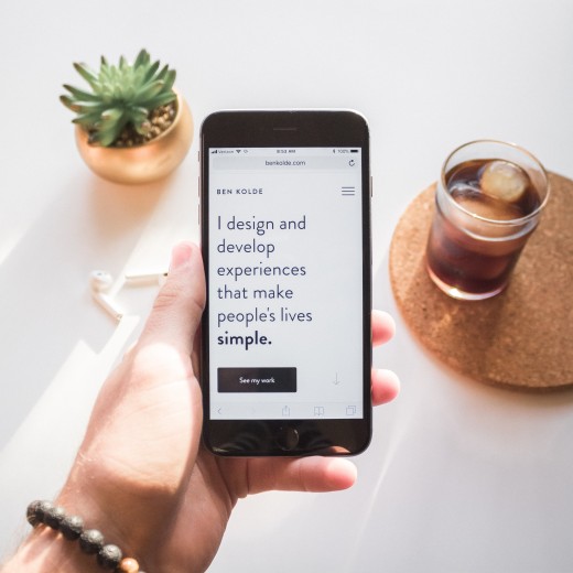 Photo by Ben Kolde on Unsplash