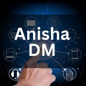 Anishadmuae profile image