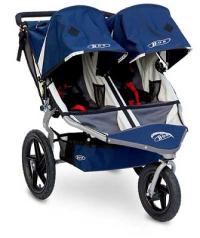 BOB Revolution Duallie Jogging Stroller