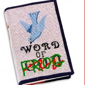 the book of frog profile image