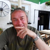 Martin Pearson profile image