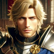 xgoldengospel profile image