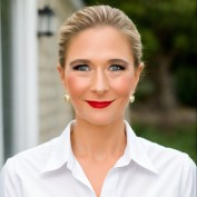Whitney Perkins Witt profile image