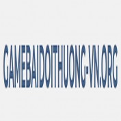 gamebaidoithuongvnorg profile image