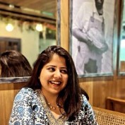 Vishakha Khajuria profile image