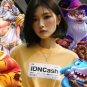 IDNCash profile image