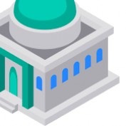 Gebetszeiten profile image