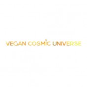 Vegan Cosmic Universe profile image