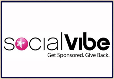 SocialVibe