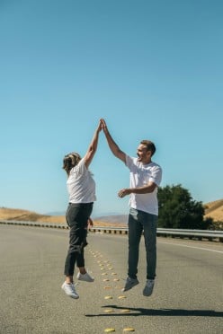 100 Awesome Moments
