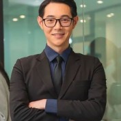 dinhthanhphong profile image