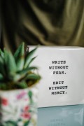 How to Have a Productive Writing Day