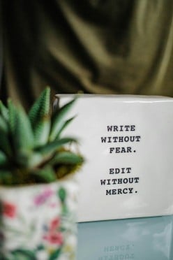 How to Have a Productive Writing Day