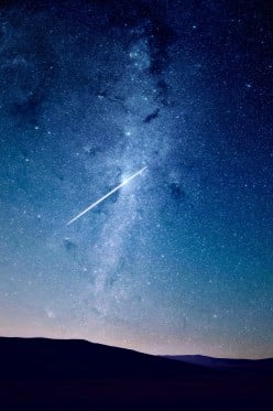 Illuminations: A Poem