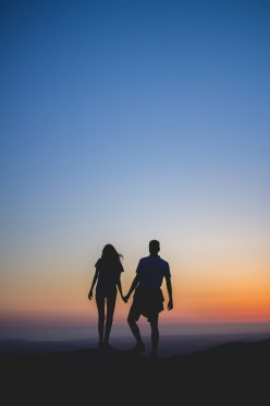 Reflections: A Poem