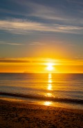 Golden Desires: A Poem