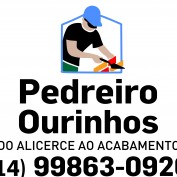 Pedreiro Ourinhos profile image