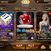 topgamedoithuongkz profile image