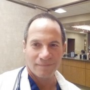 Mark Borden profile image