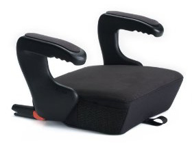 Best backless booster seat review