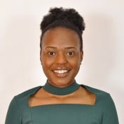 Mary-Chilufya Bwalya profile image