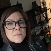 Ivett Nemeth profile image