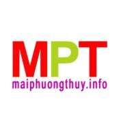 maiphuongthuy profile image