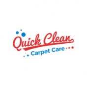 Quick Clean Carpet Care profile image
