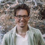 Tyler Kennedy profile image