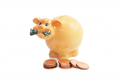 Smart Piggy Financing Info