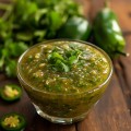 Salsa Verde Recipe